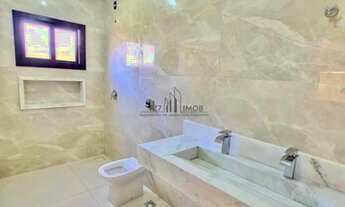 Imagem 7: Jardins Bolonha - Casa 3 Suites