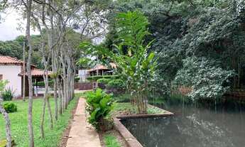 Imagem 7: ALUGA-SE SÍTIO/CHÁCARA PARA EVENTOS