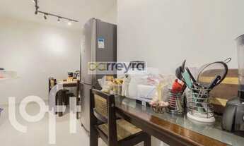 Imagem 2: Apartamento com 3 quartos, 136m2, à venda em São Paulo, Campo Belo