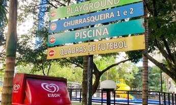 Imagem 3: Apartamento com 2 dormitórios à venda, 66 m² por R$ 430.000 - Guarapiranga - São Paulo/SP