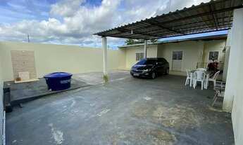 Imagem 2: Vende-se casa no Residencial Nova Manaus