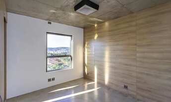 Imagem 7: Apartamento no bairro Petrópolis andar alto de 1 dormitórtio e 2 vagas