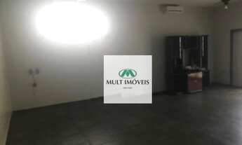 Imagem 3: Casa com 3 dormitórios para alugar, 195 m² por R$ 4.500/mês - Ribeirânia - Ribeirão Preto