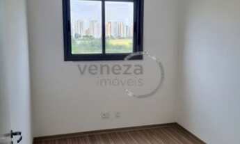 Imagem 5: Apartamento com 3 quartos para alugar por R$ 2800.00, 70.00 m2 - TERRA BONITA - LONDRINA/P