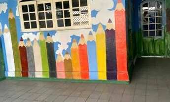 Imagem 3: Casa com 2 dormitórios, 180 m² - venda por R$ 330.000 ou aluguel por R$ 1.870/mês - Vila F