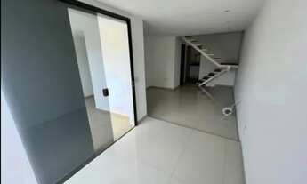 Imagem 3: Campo Grande - Ótima casa com 03 quartos, 01 suíte. Rio da Prata