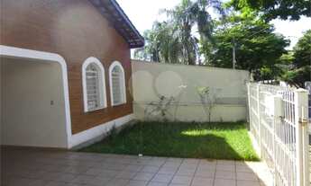 Imagem: Casa térrea comercial/residencial à venda