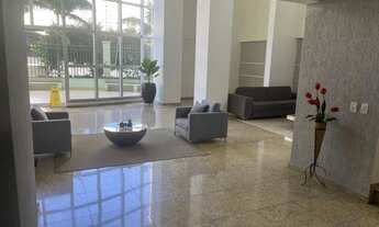 Imagem 7: Apartamento para aluguel com 77 metros quadrados com 3 quartos em Jardim Goiás - Goiânia