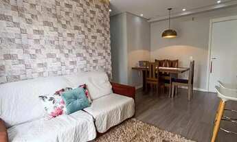 Imagem 4: Apartamento com 3 quartos (1 suíte) à venda em Centro, Barueri