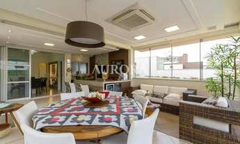 Imagem 2: Sobrado no Condomínio Royal Park Residence à venda, Esperança, Londrina, PR