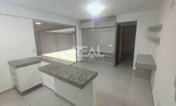 Imagem 2: Apartamento com área privativa para alugar no Centro de Belo Horizonte