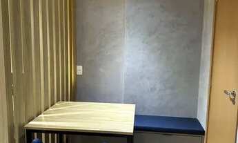 Imagem 3: Flat para aluguel possui 24 metros quadrados com 1 quarto em Centro - Nova Iguaçu - RJ