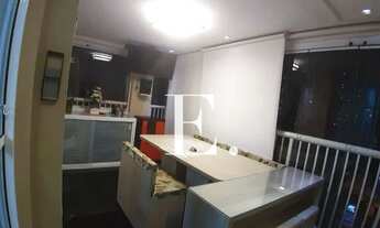 Imagem 5: ALUGUEL APARTAMENTO TATUAPÉ