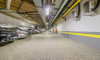 Imagem 2: EXCELENTE APARTAMENTO QUARTO E SALA COM 71 m2, MOBILIADO NO NEOLINK STAY - AYRTON SENNA, 2