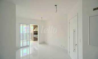 Imagem 4: São Paulo - Apartamento Padrão - Tatuapé