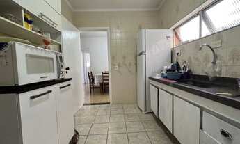 Imagem 6: Apartamento com 2 dorms, Canto do Forte, Praia Grande, Cod: 791