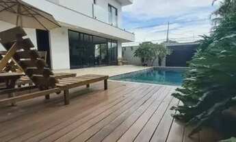 Imagem 6: Maringá - Sobrado - Jardim Real