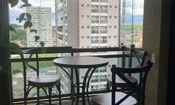 Imagem 6: SÃO JOSÉ DO RIO PRETO - Apartamento Padrão - JARDIM TARRAF II