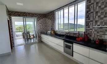 Imagem 5: Casa a Venda no Condomínio Campo de Toscana em Vinhedo/SP