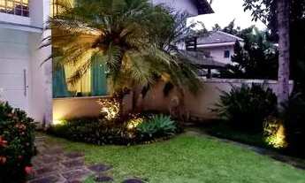 Imagem 3: Casa de condomínio para venda com 250 metros quadrados com 4 quartos