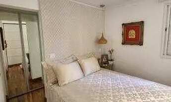 Imagem 5: Apartamento com 1 dormitório para alugar, 80 m² por R$ 13.000,00/mês - Paraíso - São Paulo