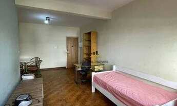 Imagem 7: Apartamento em uma rua tranquila, em Perdizes