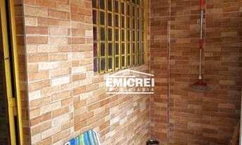 Imagem 7: Casa com 2 dormitórios à venda, 180 m² por R$ 250.000 - Rio dos Sinos - São Leopoldo/RS