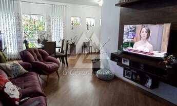 Imagem 2: Casa Térrea em Jardim Pedroso - Mauá, SP