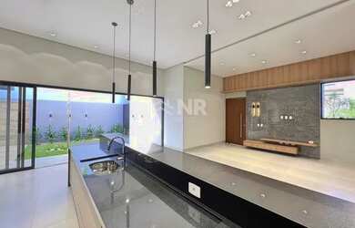 Imagem 5: Venda] Casa térrea à venda - Condomínio fechado Porto Madero Residence & Resort em Do