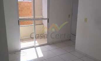 Imagem 7: Apartamento com 2 dormitórios para alugar, Loteamento Parque Real Guaçu - Mogi Guaçu/SP