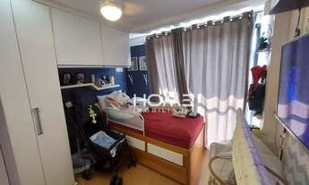 Imagem 3: Cobertura Porteira Fechada no Recreio