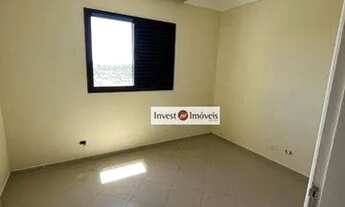 Imagem 7: Apartamento com 4 dormitórios à venda, 124 m² por R$ 800.000,00 - Bosque dos Eucaliptos