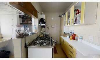 Imagem 2: SãO PAULO - Apartamento Padrão - Vila Cordeiro