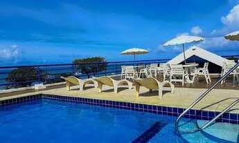 Imagem: Vendo Flat Mobiliado em Tambaú