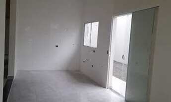 Imagem 7: Casa com 3 quartos - Bairro Novo Bandeirantes em Cambé