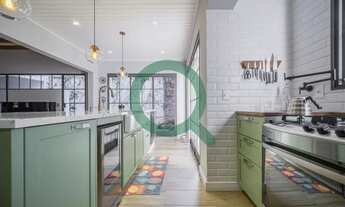 Imagem 5: São Paulo - Casa Padrão - Jardim Paulista