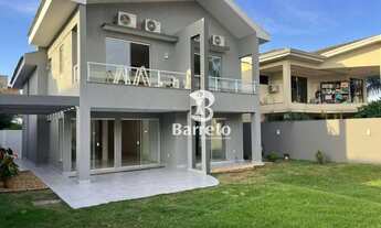 Imagem 2: Sobrado com 3 suítes em Condomínio Fechado - Acácia Imperial