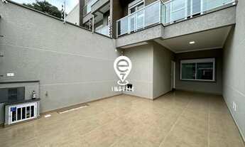 Imagem 2: EXCELENTE SOBRADO NOVO!!! ACEITA ATÉ 80% PERMUTA DO VALOR