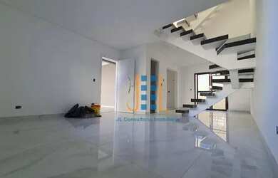 Imagem 7: Sobrado com 3 dormitórios à venda, 218 m² por R$ 795.000,00 - Boneca do Iguaçu - São José