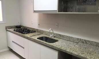 Imagem 6: Apartamento Mobiliado com 2 suítes. Pé na areia. Praia do Santinho. Florianópolis SC