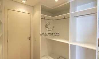 Imagem: Apartamento com terraço gourmet na Vila