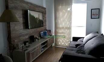 Imagem: Apartamento com 2 dormitórios à venda