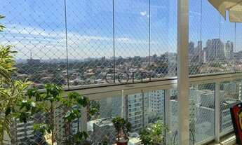 Imagem 2: COBERTURA LINDISSÍMA - 3 dormitórios à venda, 201 m² - Vila Leopoldina - São Paulo/SP