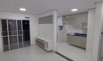 Imagem 2: Apartamento para aluguel na Ponta Negra