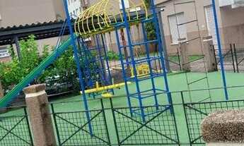 Imagem 7: APARTAMENTO SEMI MOBILIADO NO CENTRO DE CANOAS COM BOX COBERTO