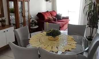 Imagem 6: Apartamento para venda com 3 quartos, sendo 1 suíte