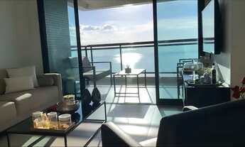 Imagem 4: Vende-se apartamento com 2 suítes ED,SUNSET BOULEVARD no Bairro do Umarizal Belém/Pa