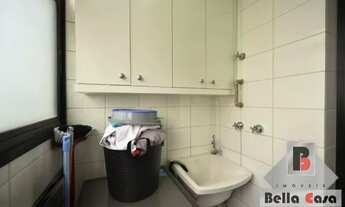 Imagem 4: Apartamento a venda com 2 dormitórios, 1 vaga de garagem e varanda