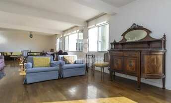 Imagem 5: Apartamento a venda, Higienópolis, 213 m², 3 dormitórios, 1 suíte, 2 vagas, R$ 1.650.000