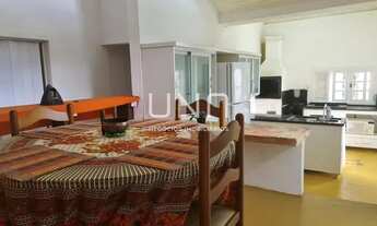 Imagem: Casa na Costa da Lagoa. Vista Maravilhosa!